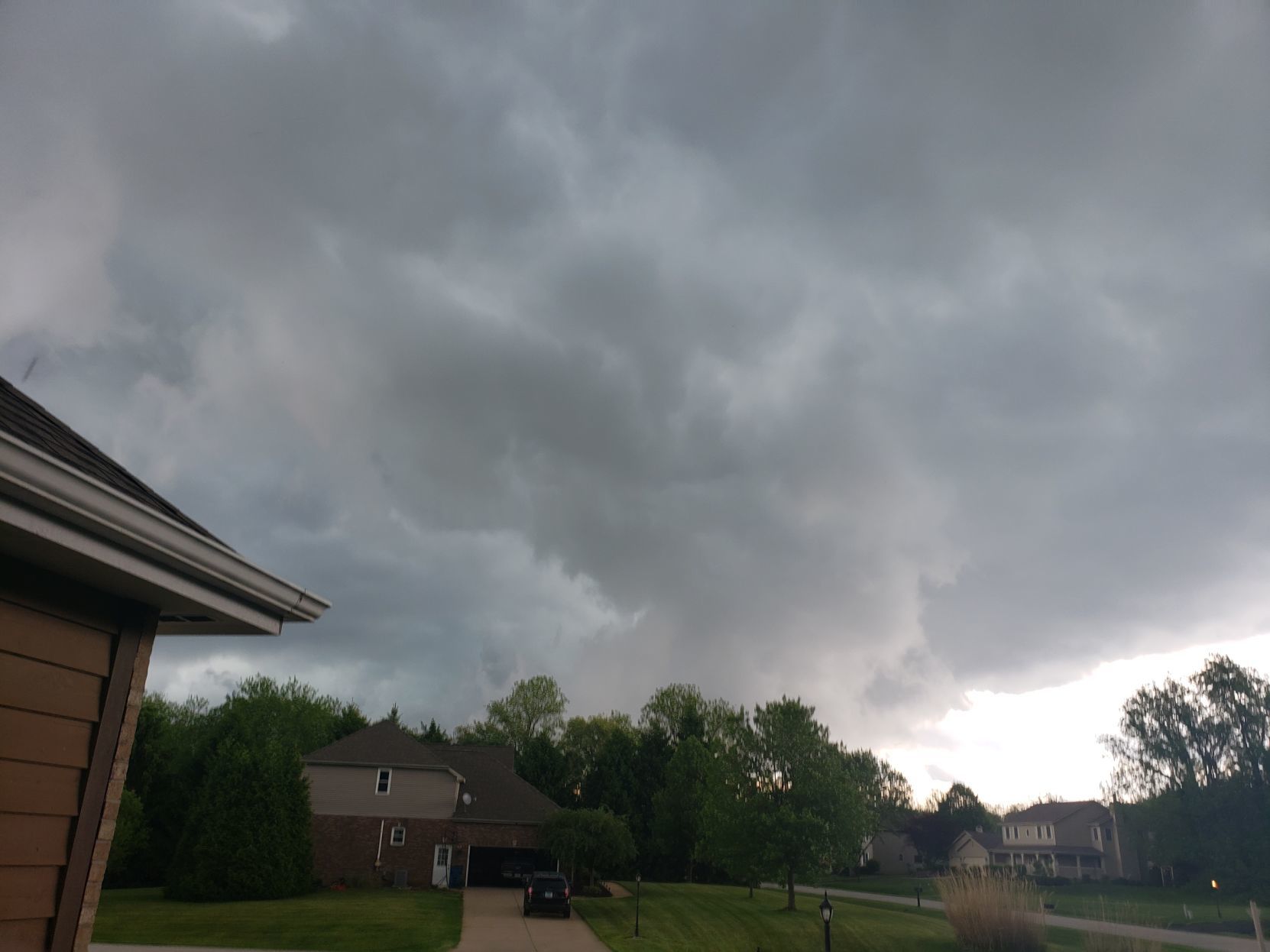 Storms